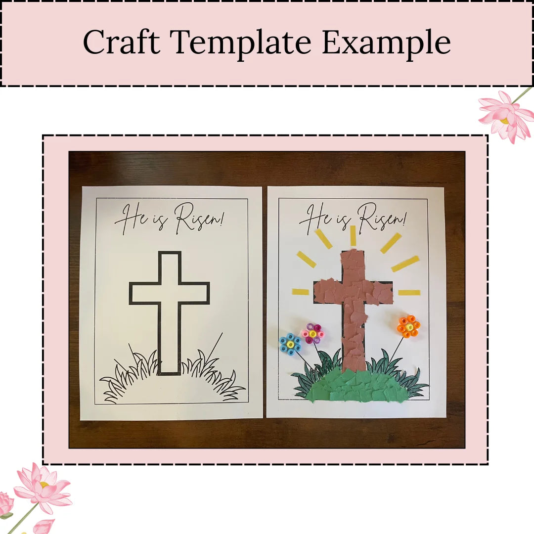 Easter Craft Bundle