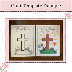 Easter Craft Bundle