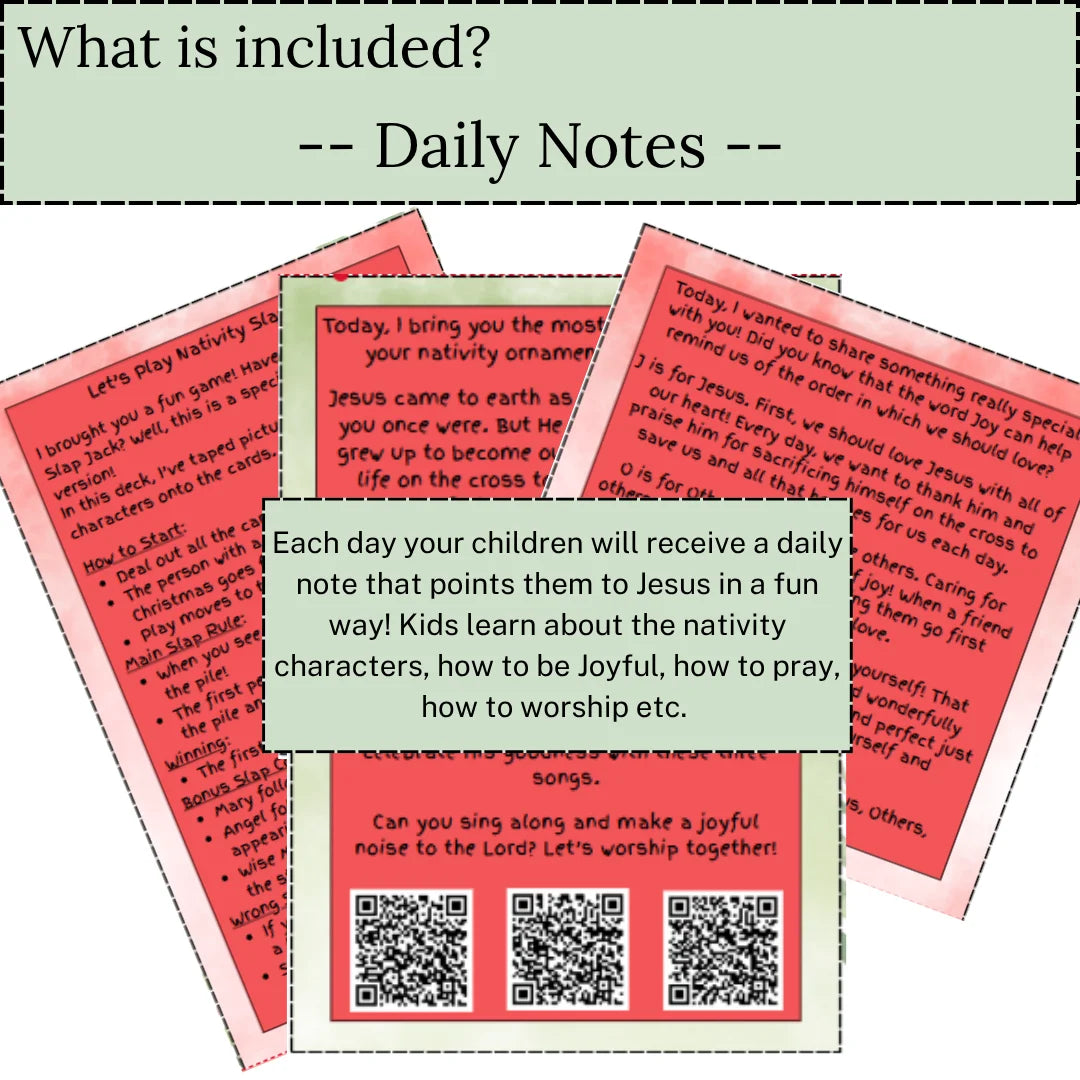 Elf on the Shelf 25-day Plan