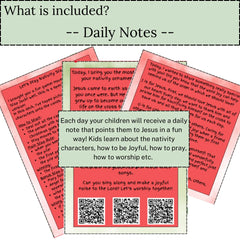 Elf on the Shelf 25-day Plan