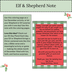 Christ-Centered Bookmarks