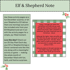 Christmas Activity Bundle